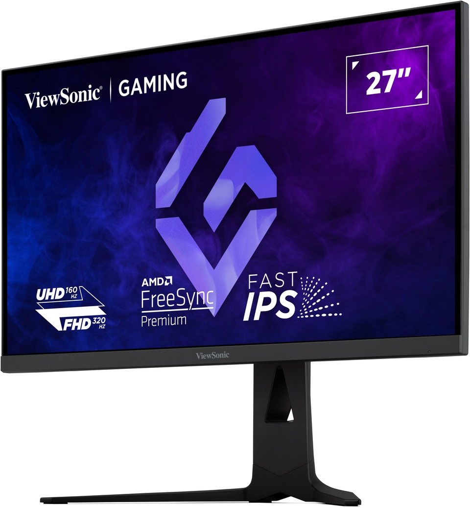 XG275D1-4K 27